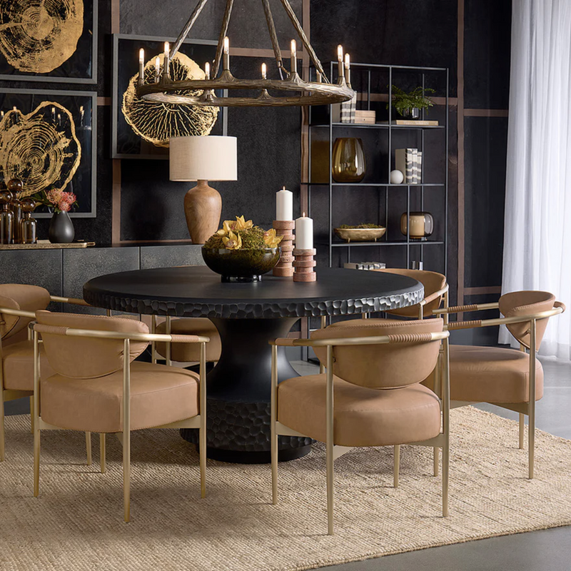 Heloise Dining Armchair