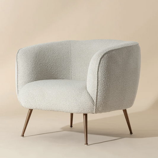 Amara Lounge Chair