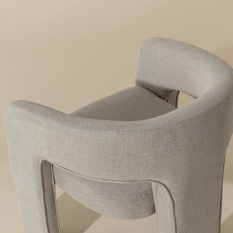 Isidore Dining Armchair