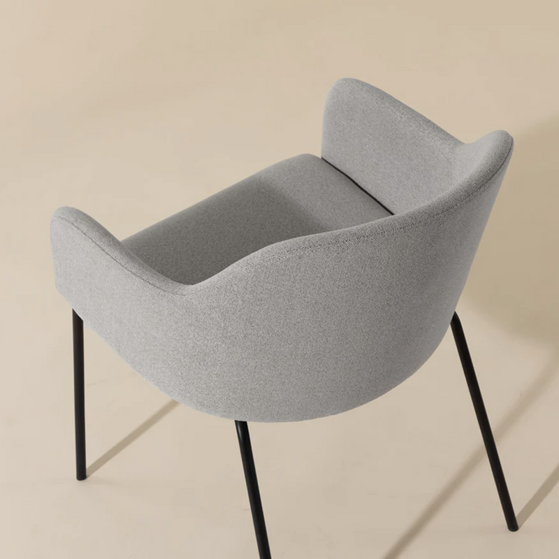 Hensley Dining Armchair