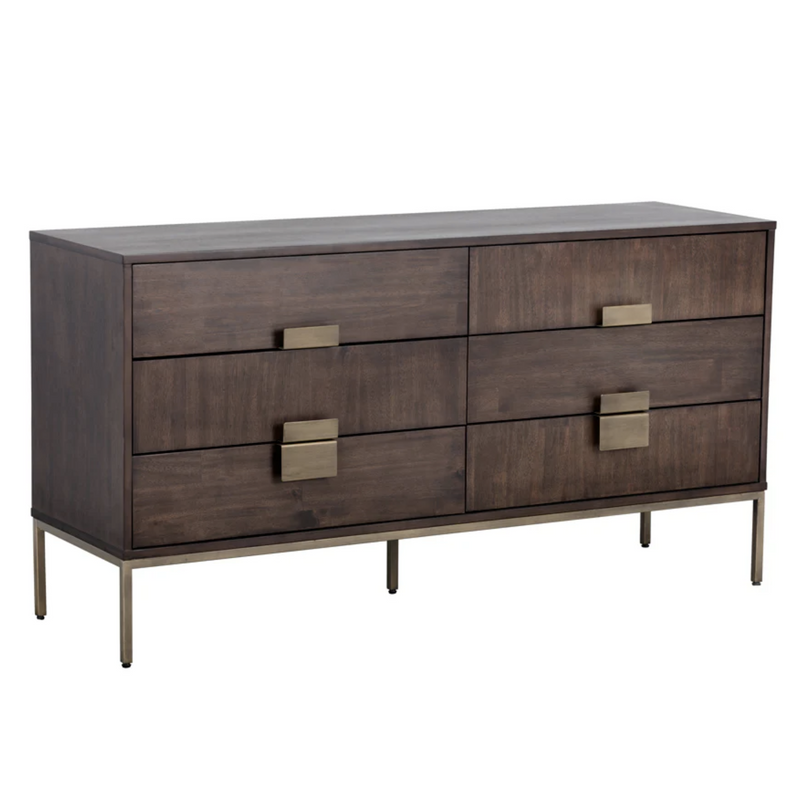 Jade Dresser