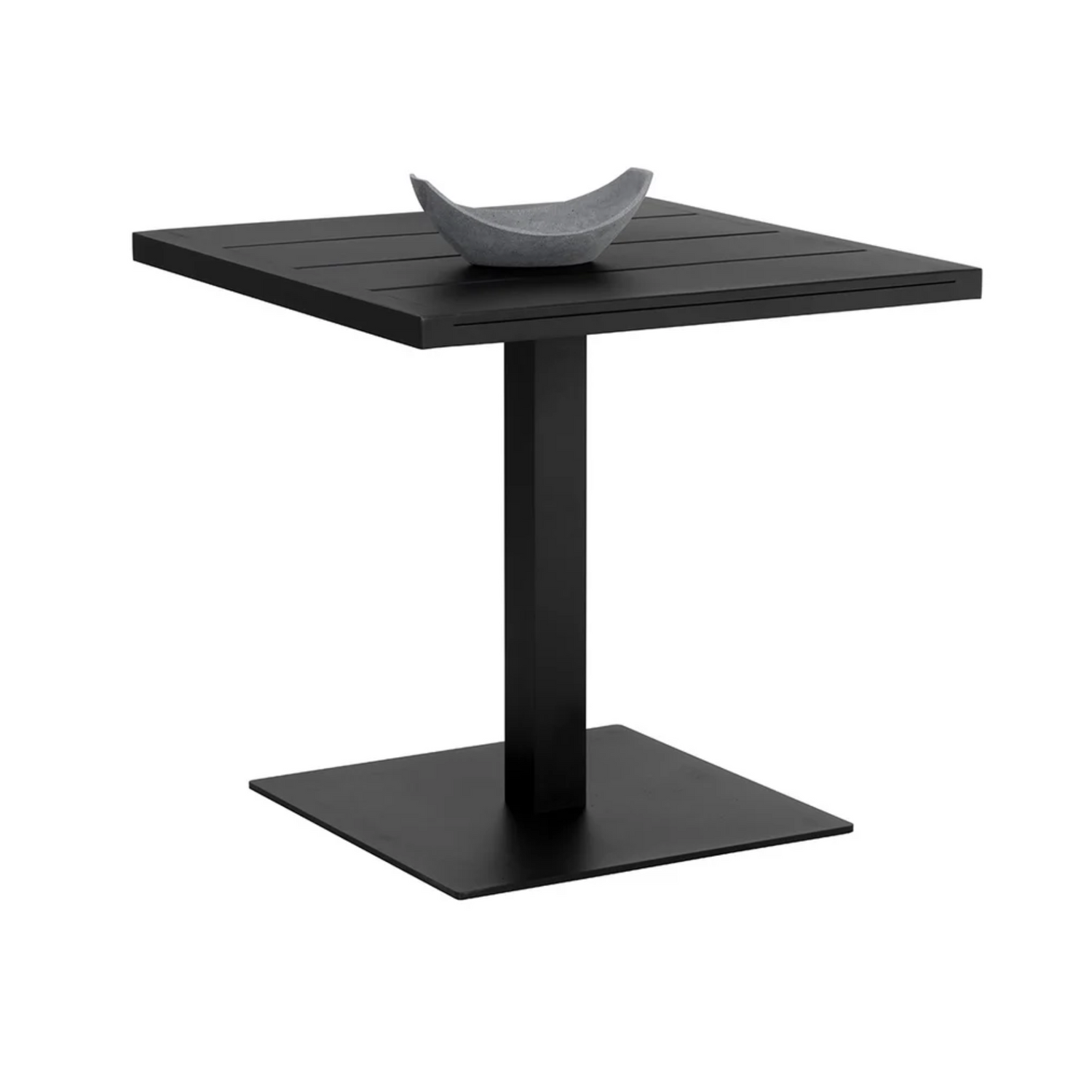 Merano Bistro Table - Square