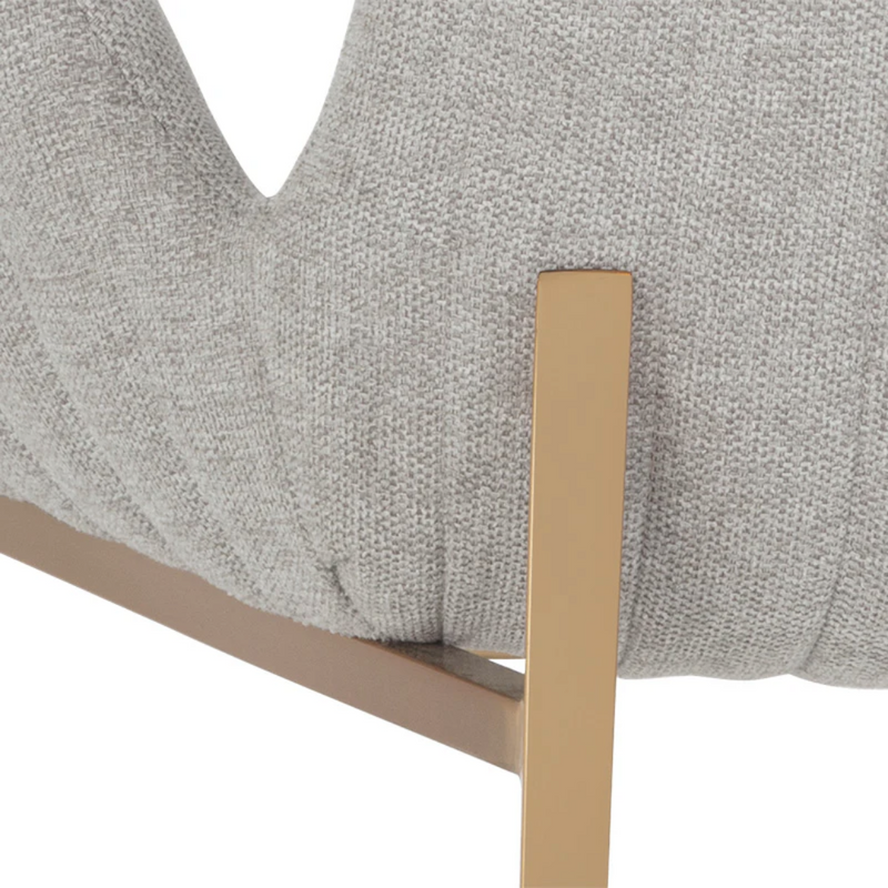 Lucano Dining Armchair