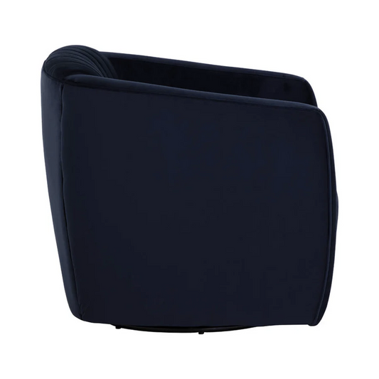 Garrison Swivel Lounge Chair