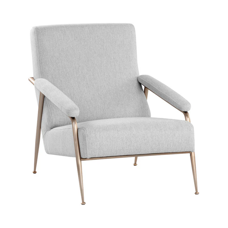 Tutti Lounge Chair