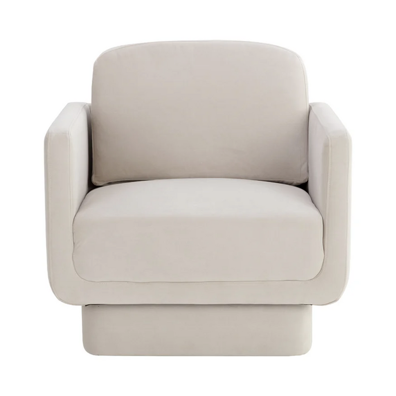 Everton Lounge Chair