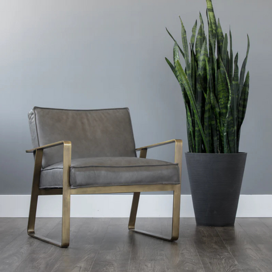 Kristoffer Lounge Chair