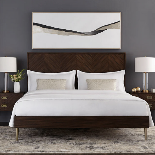 Greyson Bed