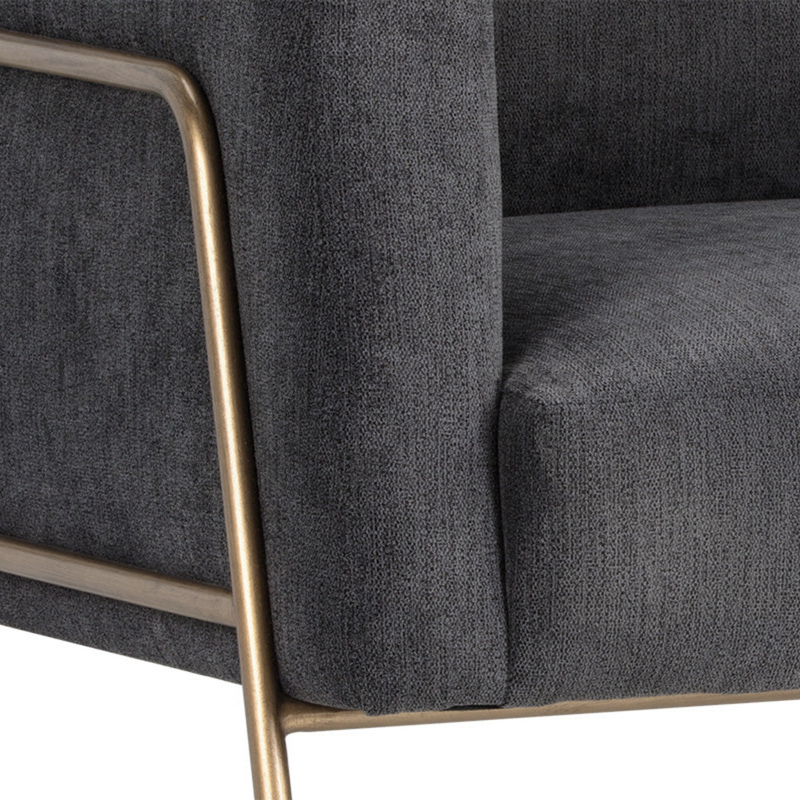 Cybil Lounge Chair