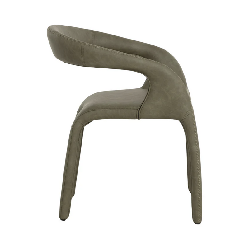 Atika Dining Armchair