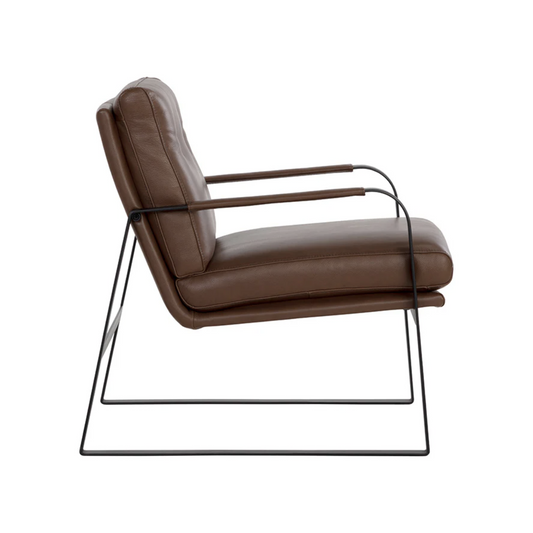 Sterling Lounge Chair