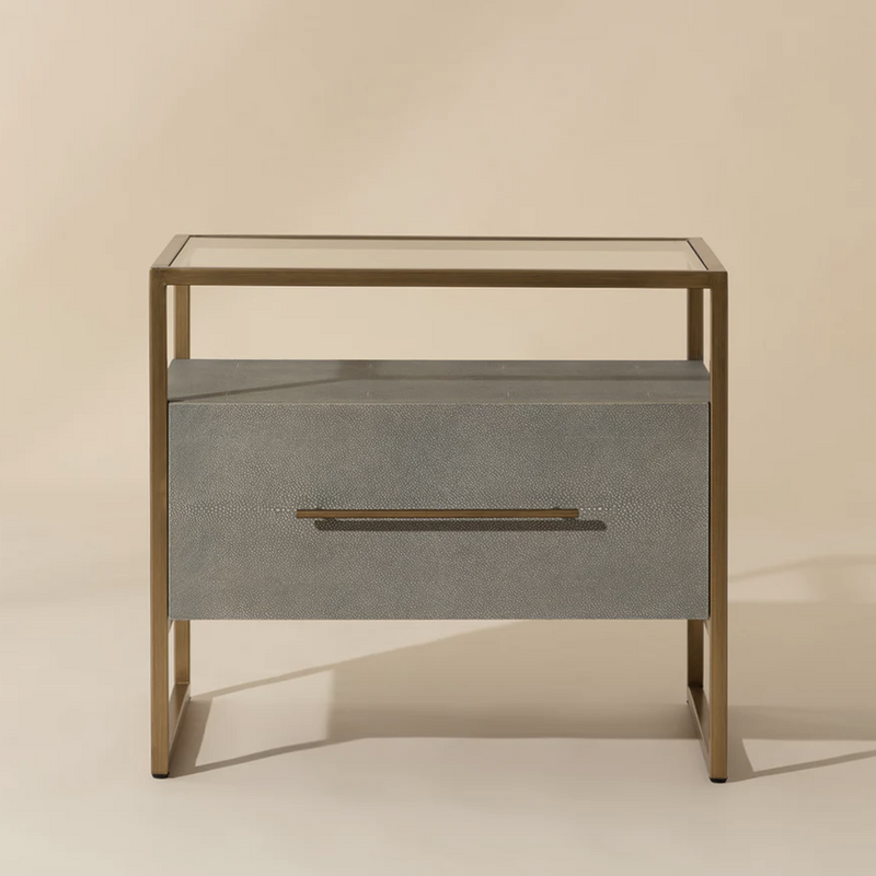 Venice Nightstand