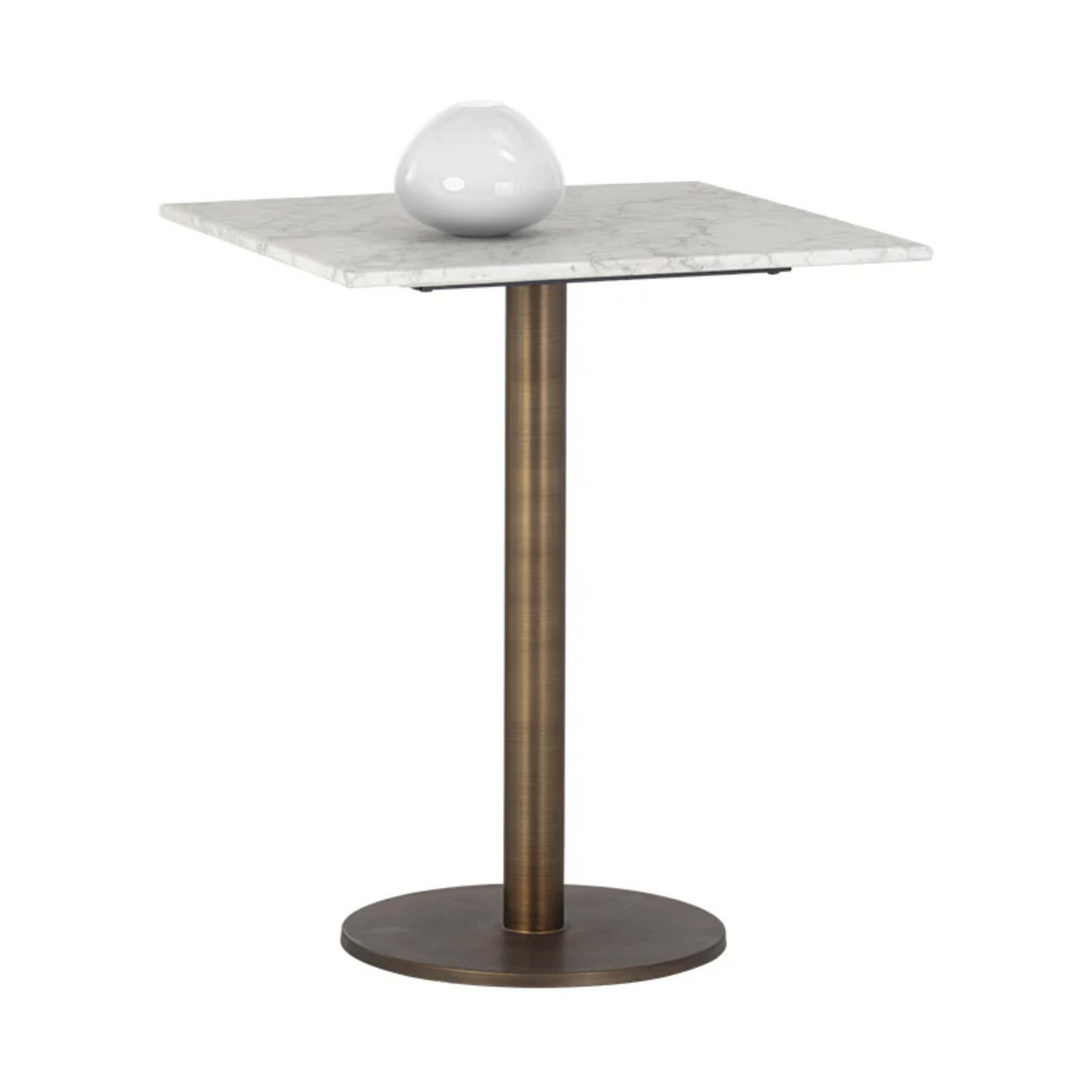 Enco Bistro Table - 24" - Square