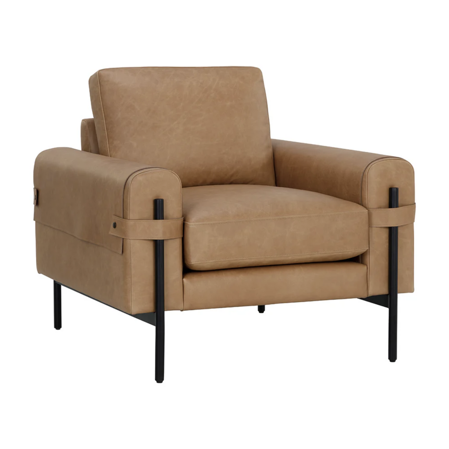 Camus Armchair
