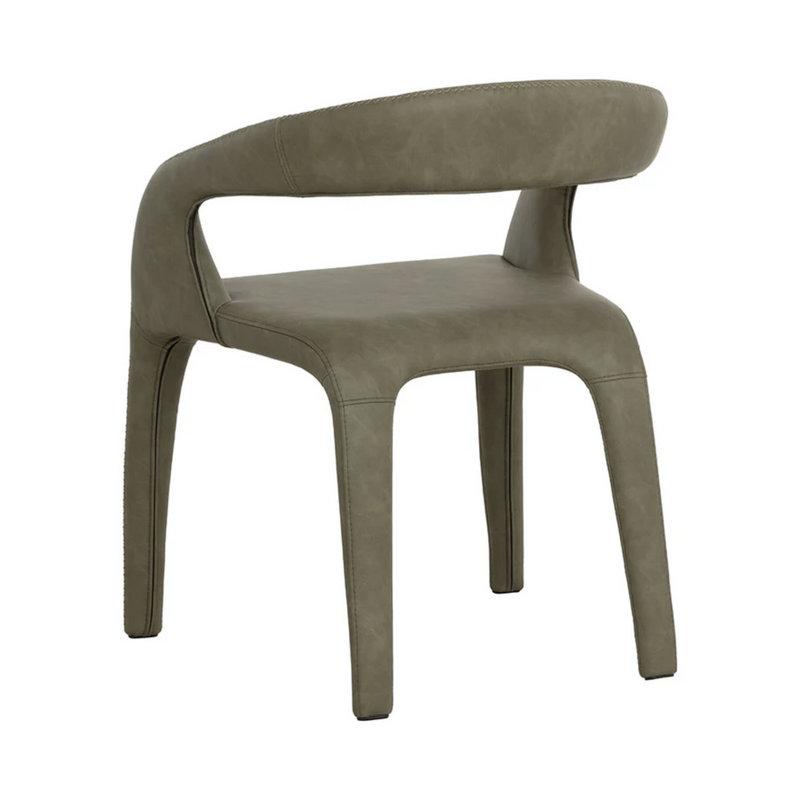 Atika Dining Armchair