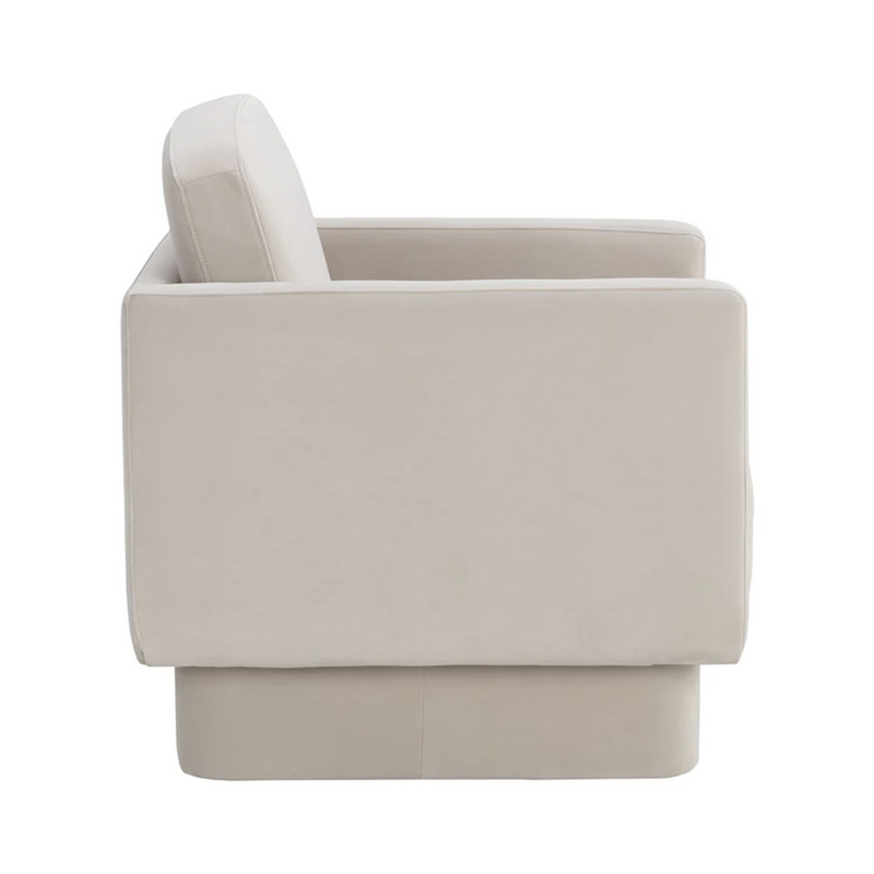 Everton Lounge Chair
