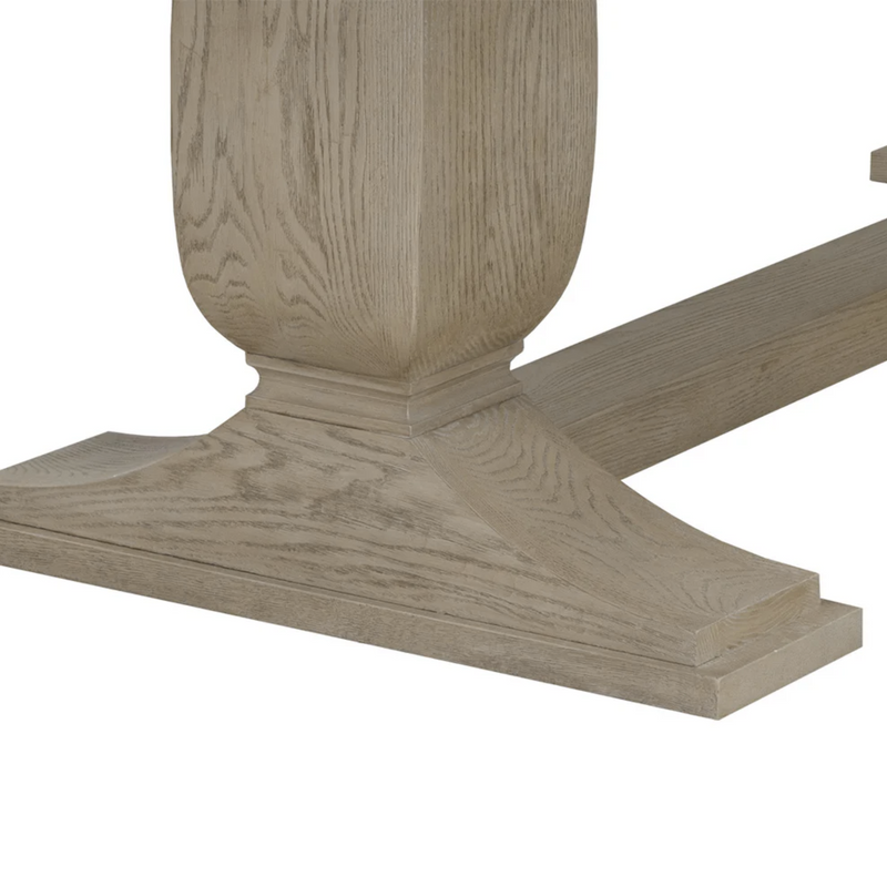 Rhaenyra Extension Dining Table - 86" to 120"