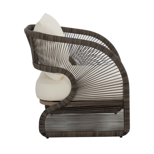 Toulon Lounge Chair