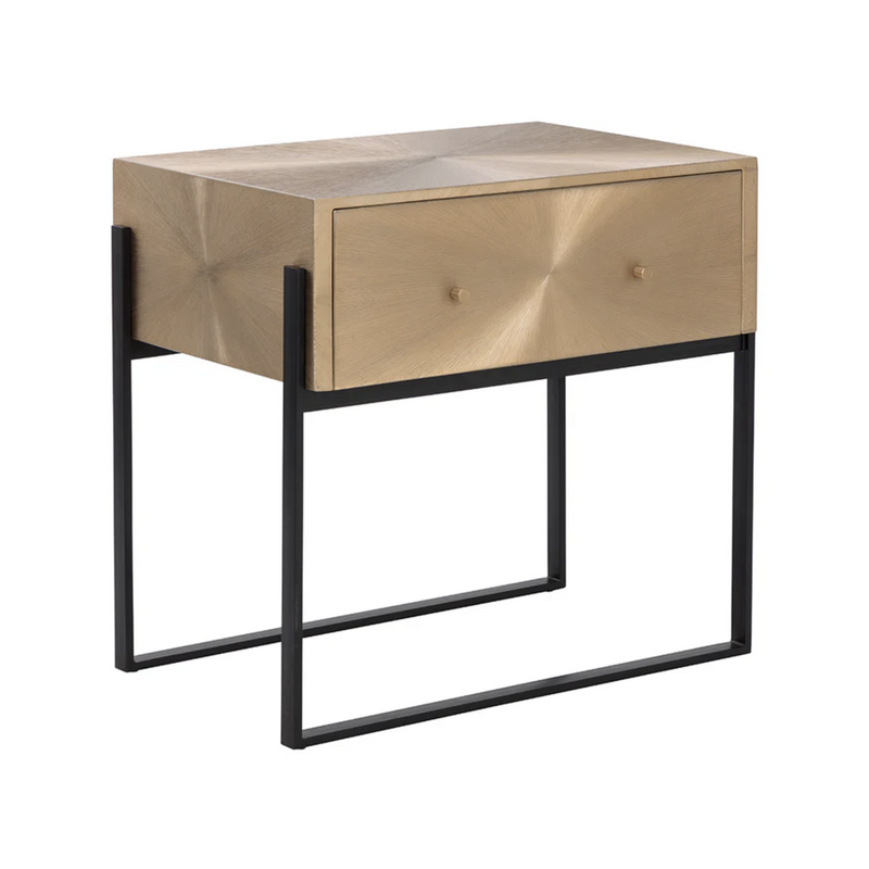 Modena Nightstand - Large