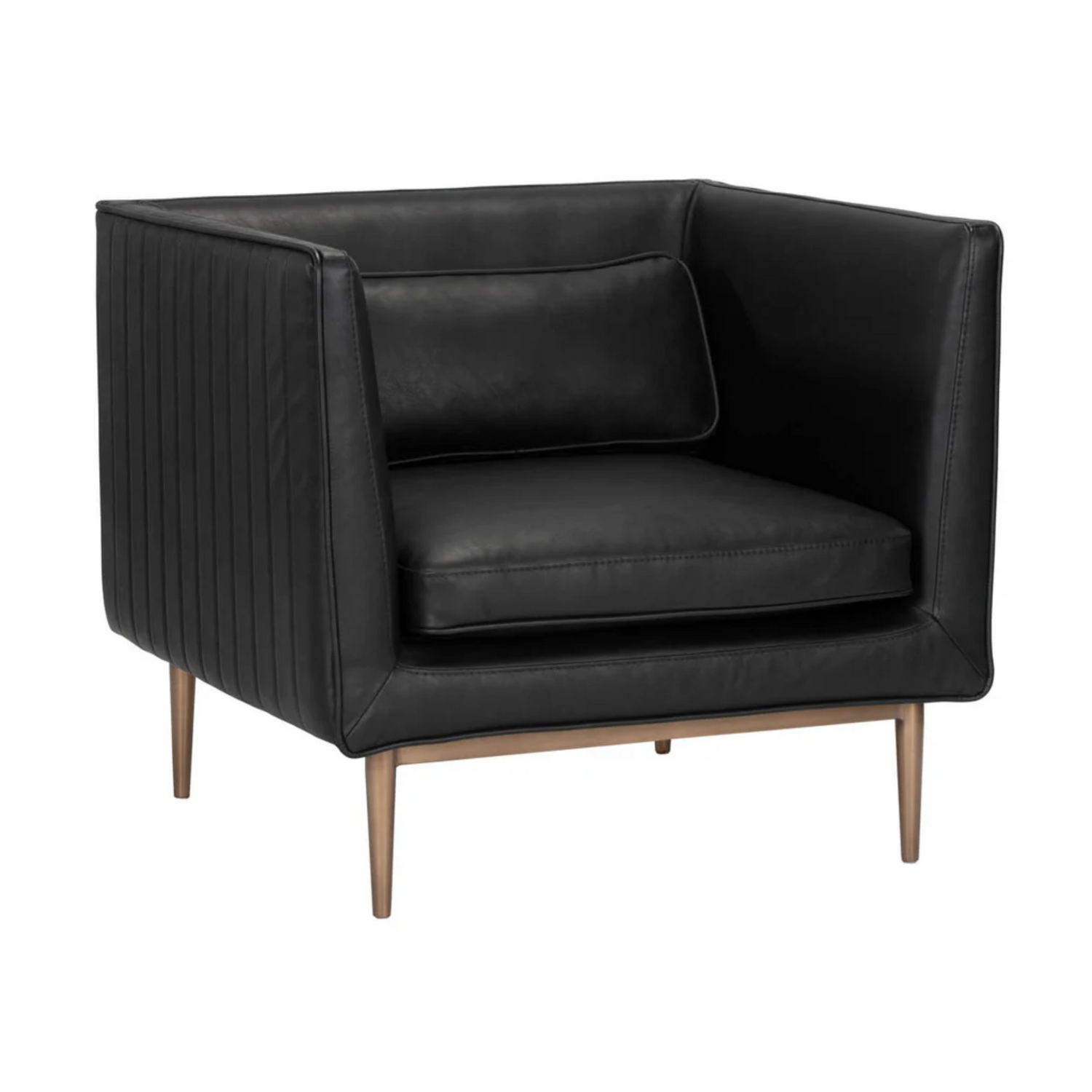 Batavia Armchair