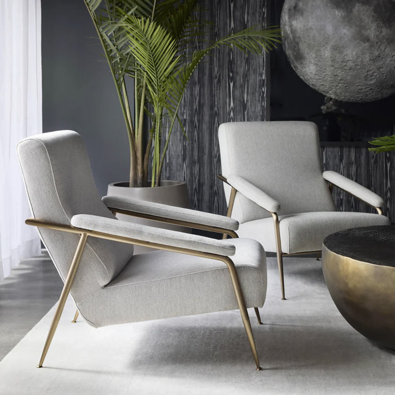 Tutti Lounge Chair