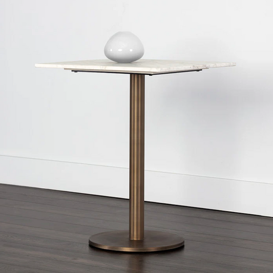 Enco Bistro Table - 24" - Square