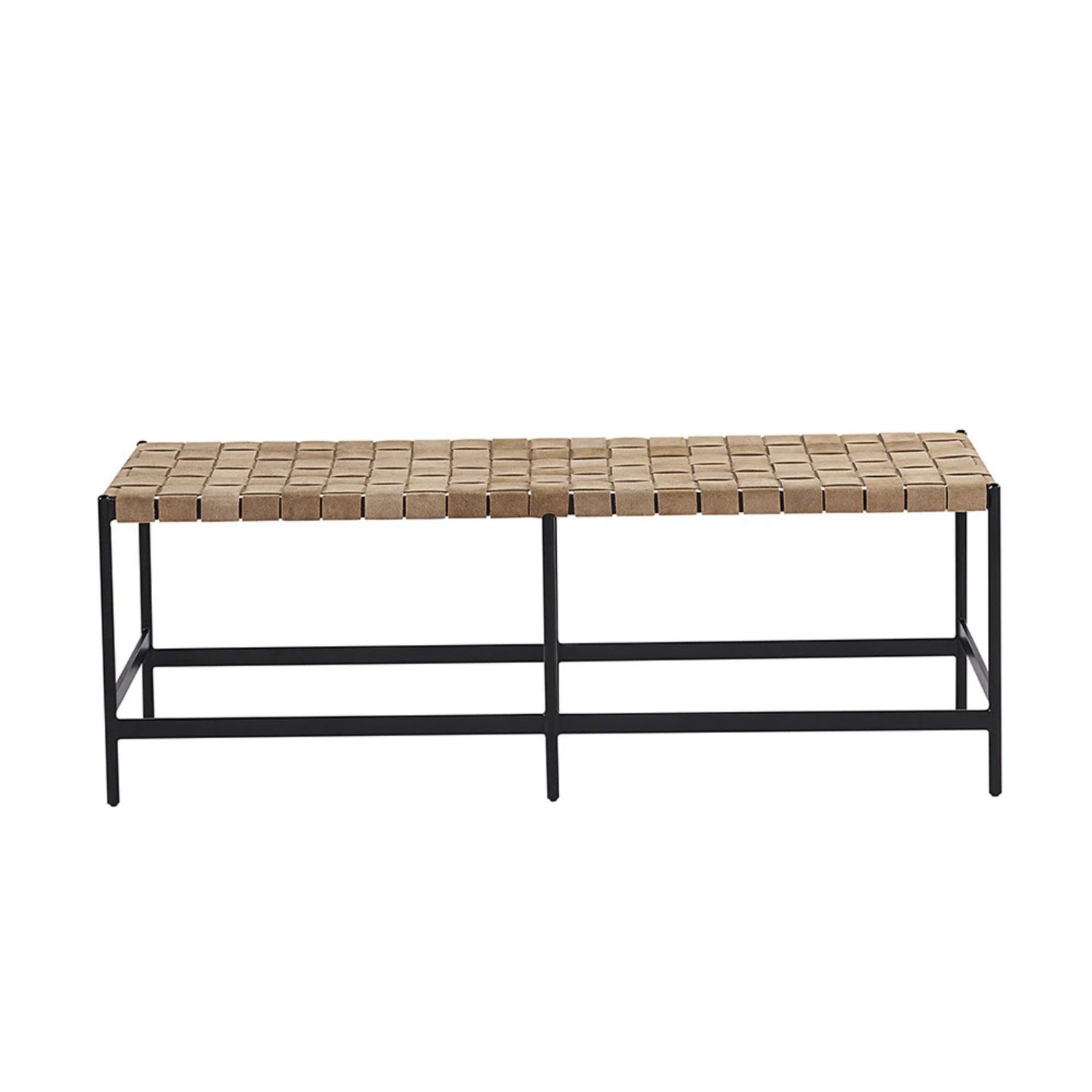 Omari Bench