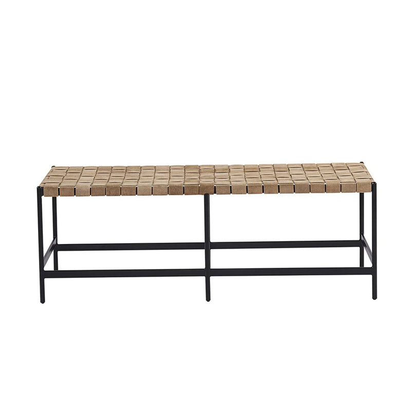 Omari Bench