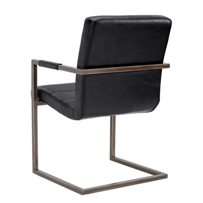 Jafar Dining Armchair
