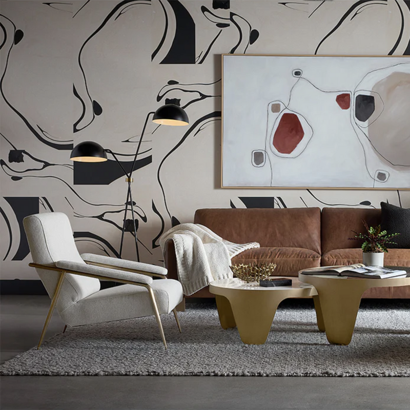Tutti Lounge Chair