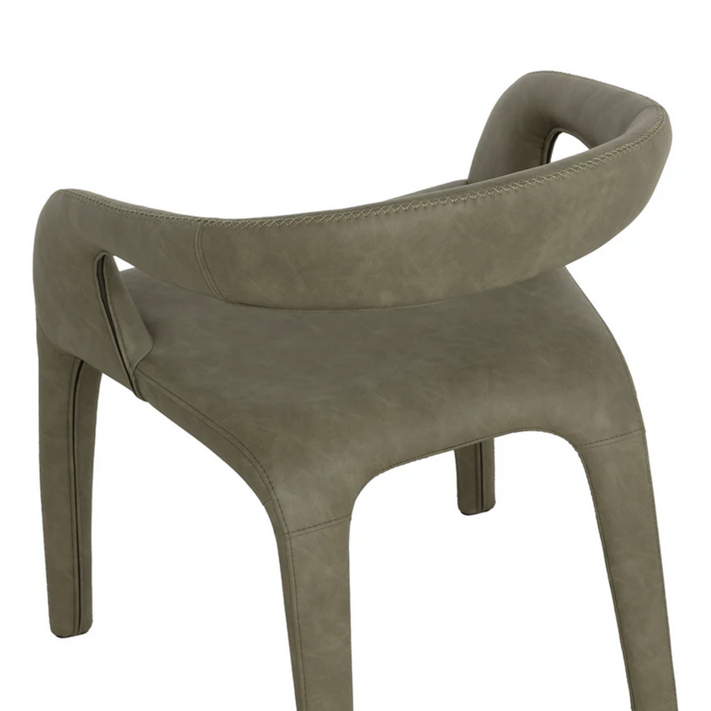 Atika Dining Armchair