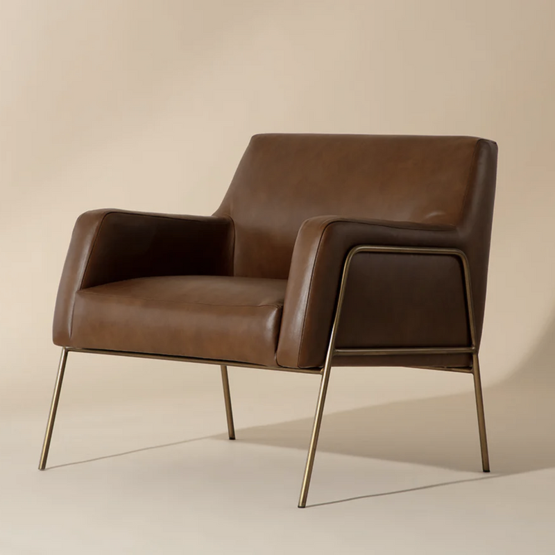 Cybil Lounge Chair