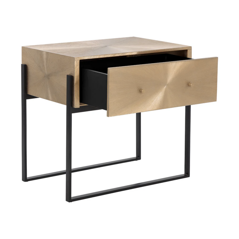 Modena Nightstand - Large