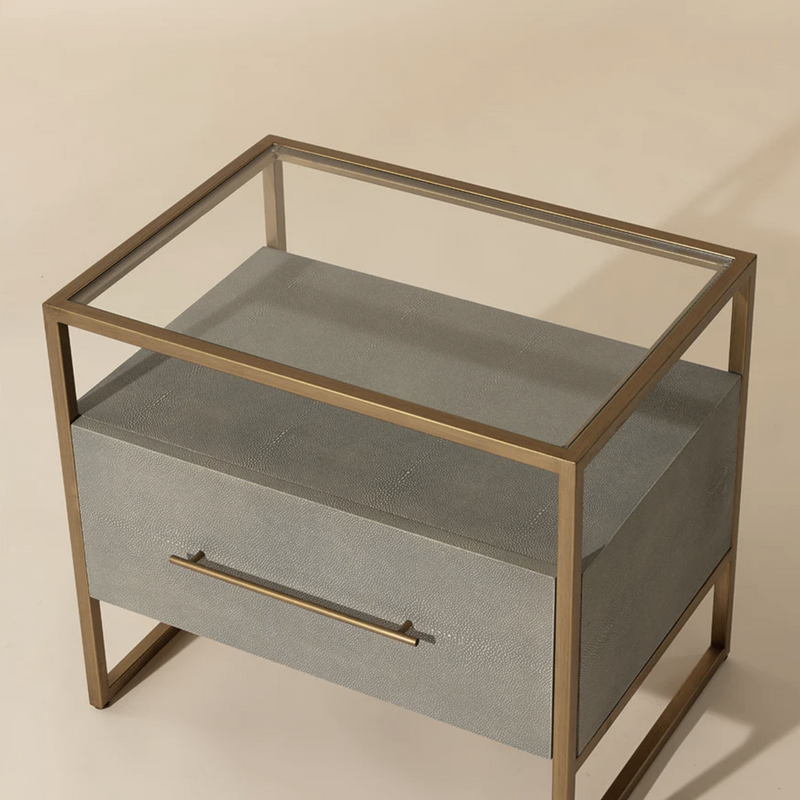 Venice Nightstand