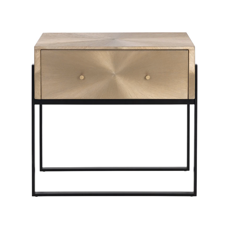 Modena Nightstand - Large