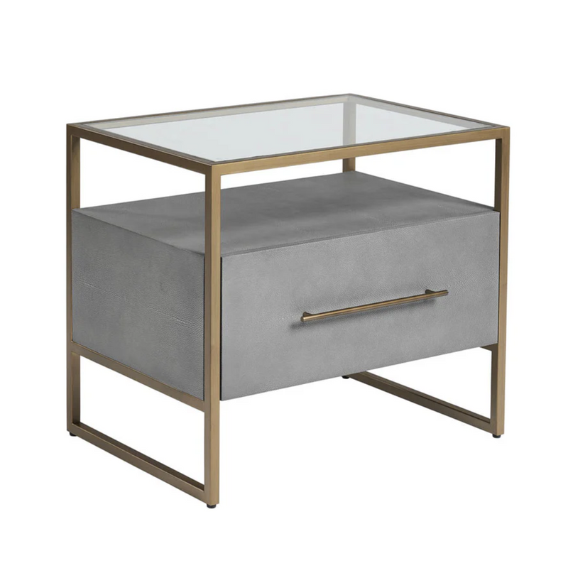 Venice Nightstand