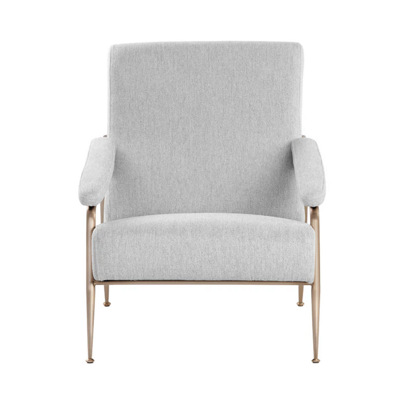 Tutti Lounge Chair