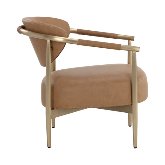 Heloise Lounge Chair