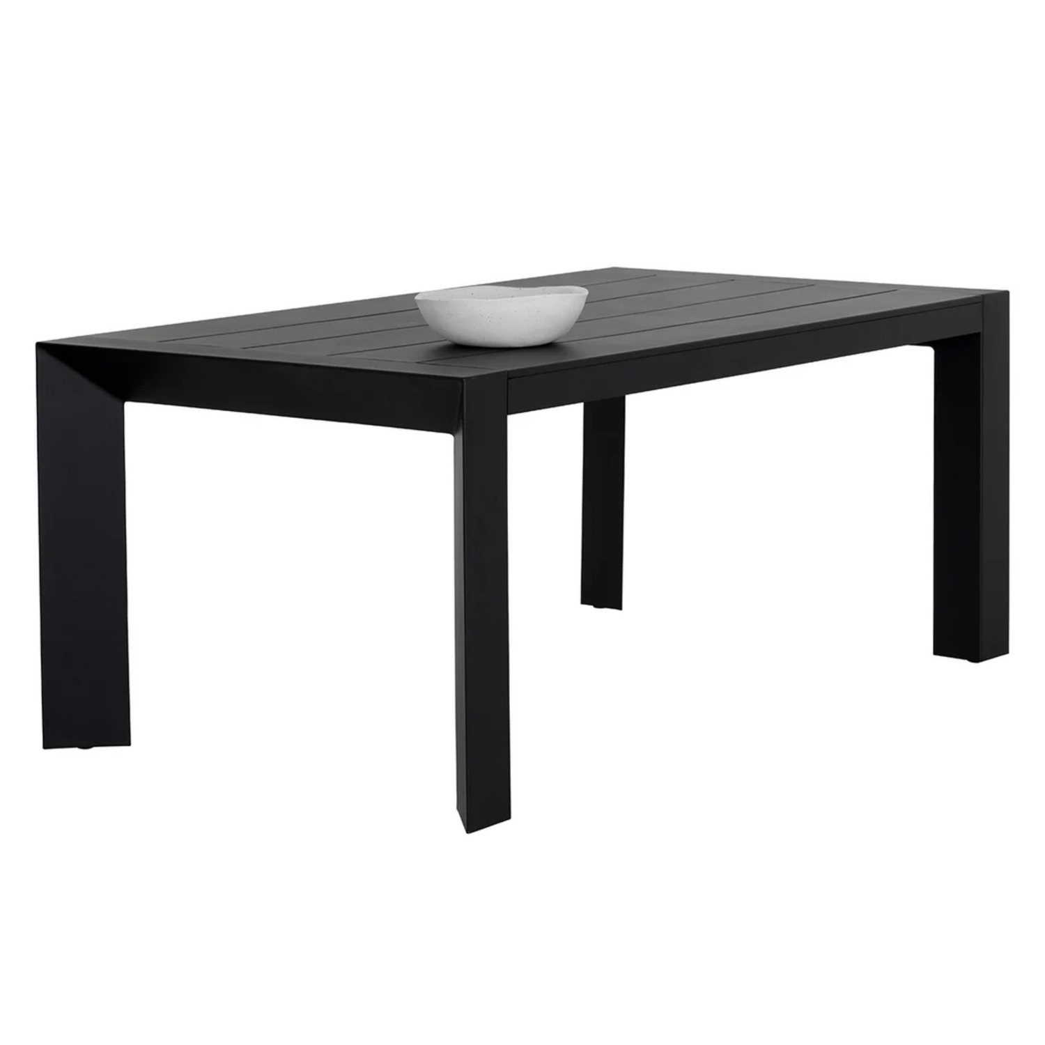 Merano Dining Table - 70"