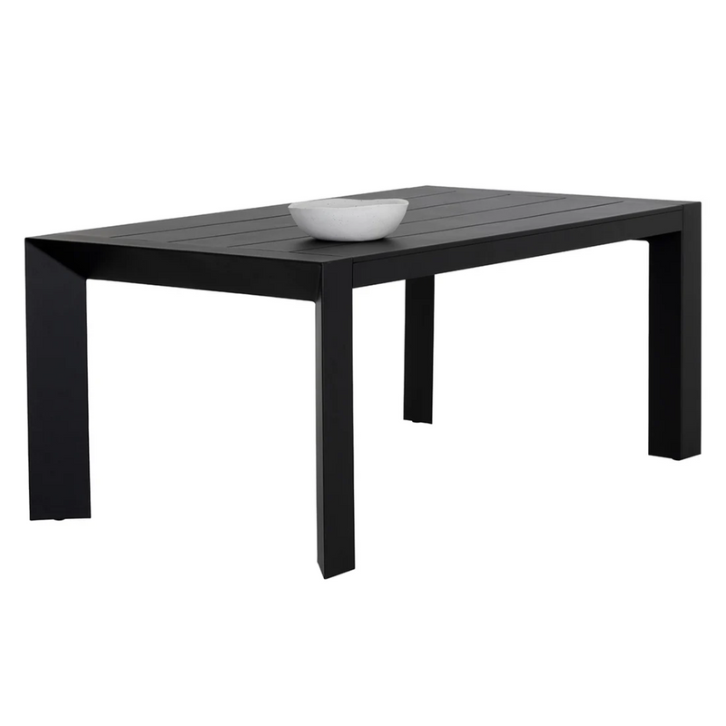 Merano Dining Table - 70"