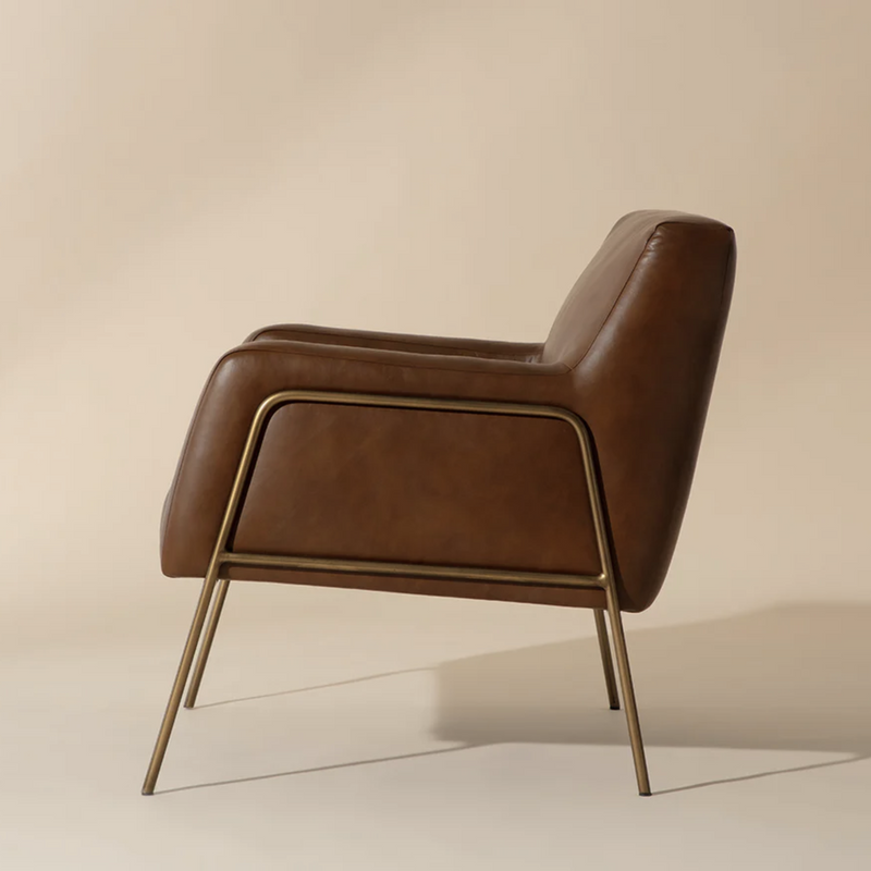 Cybil Lounge Chair