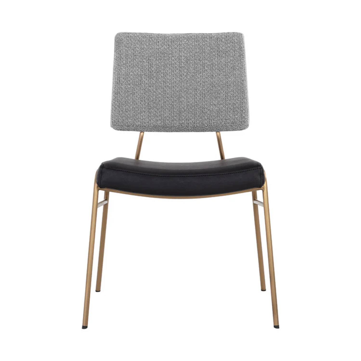 Brinley Dining Chair - Gold