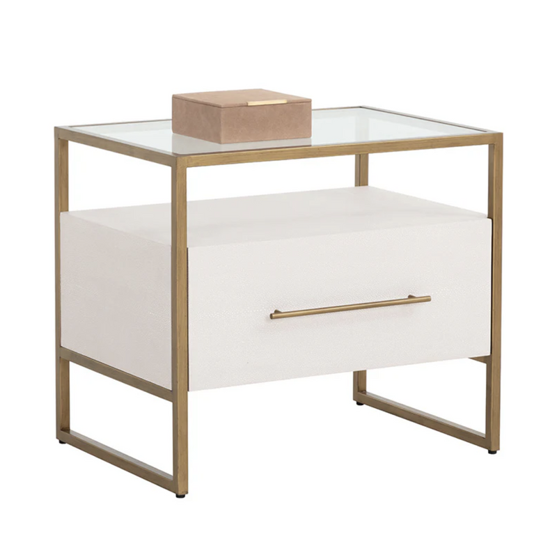 Venice Nightstand