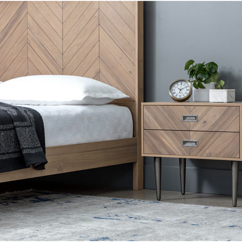 Greyson Bed