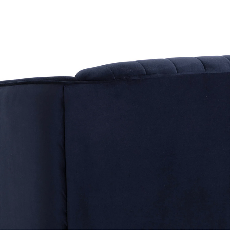 Garrison Swivel Lounge Chair