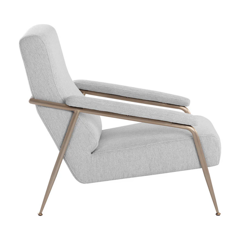 Tutti Lounge Chair