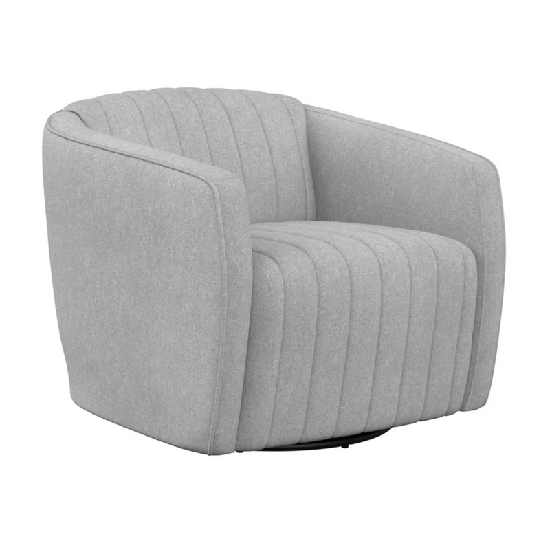 Garrison Swivel Lounge Chair