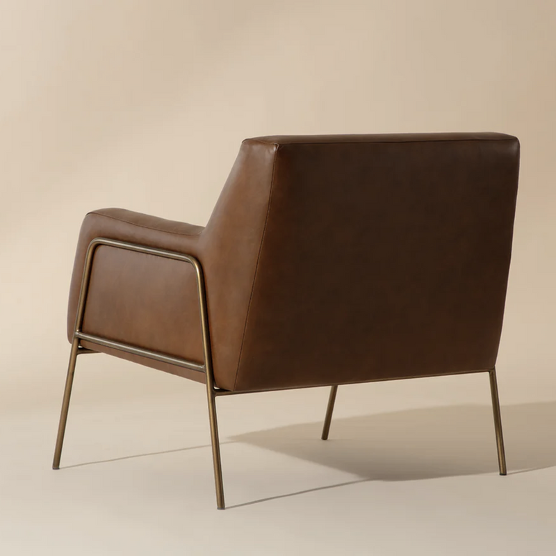 Cybil Lounge Chair