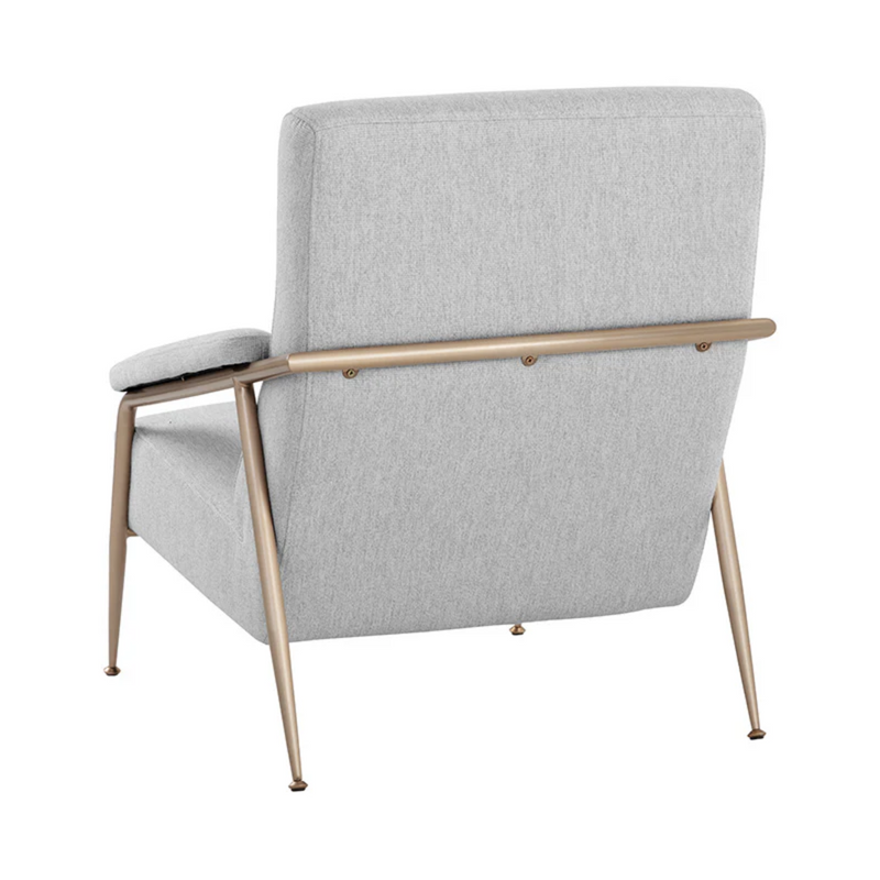 Tutti Lounge Chair