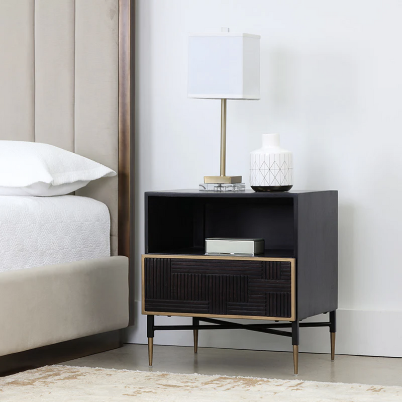 Markwood Nightstand